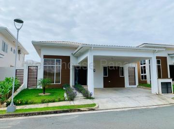 Casa de 3 habitaciones, La Chorrera · Se Alquila Casa en Chorrera Ydu