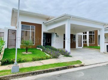Casa de 3 habitaciones, La Chorrera · Se Vende Casa en Chorrera Ydu