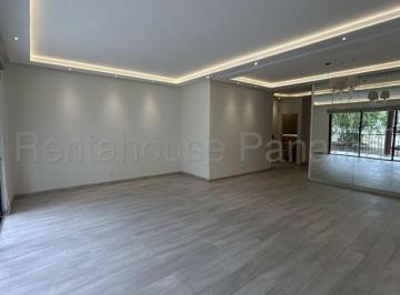 Apartamento de 3 habitaciones, Panamá · Se Alquila Espectacular Apartamento Embassy Club Av Demetrio Lakas, Panamá