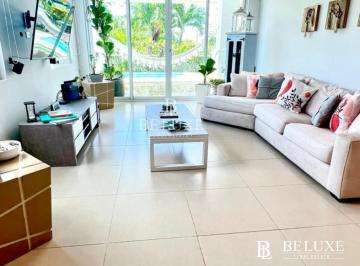Apartamento · 198m² · 4 Recámaras · 3 Estacionamientos · Venta de Apartamento en Bijao Beach Club & Residences (22)