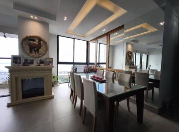 Apartamento · 130m² · 3 Recámaras · 2 Estacionamientos · Alquiler de Apartamento en Coco del Mar PH Victori Sport 130 m² Jp
