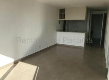 Apartamento de 2 habitaciones, Panamá · A Estrenar Apartamento de 2 Rec en Río Abajo