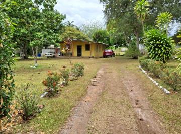 Terreno / Lote , Capira · Capira, Villa Rosario, Panama Oeste, 5 Hectáreas de Terreno en Venta Para Proyecto