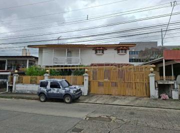 Terreno / Lote , Panamá · Vendo Terreno con Casa en San Francisco 26 - 5607gg