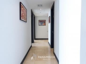 Apartamento · 300m² · 3 Recámaras · 2 Estacionamientos - Panamigos Realty · Apartamento en Venta en The Ocean Club, Punta Pacífica
