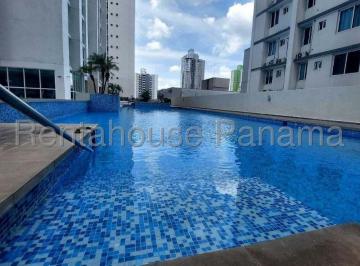 Apartamento de 2 habitaciones, Panamá · Venta de Apartamento en Condado del Rey PH Kings Park