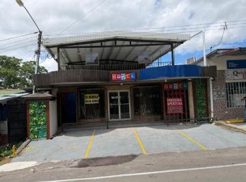 Local comercial , Renacimiento · A 50 m de La Frontera con Costa Rica, Local Comercial de 134 m² en Alquiler en Río Sereno