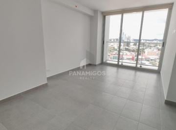 Apartamento · 70m² · 2 Recámaras · 1 Estacionamientos · Alquiler - Apartamento Moderno en Park Square, Vía España