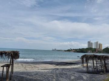 Terreno / Lote , Chame · Playa Gorgona, Panama Oeste, Lote de 4,476 m² Frente Al Mar