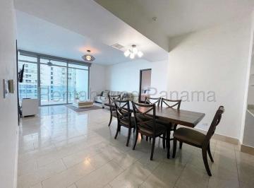 Apartamento de 2 habitaciones, Panamá · Alquiler de Apartamento Amoblado en PH Grand Tower, Punta Pacifica Sn