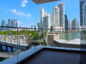 Apartamento de 3 habitaciones, Panamá · Venta de Apartamento en Ocean Reef, Montecarlo Punta Pacifica