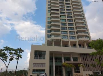 Apartamento de 3 habitaciones, Panamá · Vendo Apartamento Espectacular en PH Solana, Santa María 26 - 5610