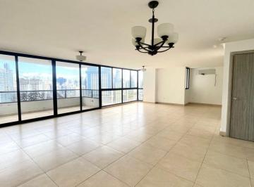 Apartamento de 4 habitaciones, Panamá · Venta Apartamento Oportunidad Unica Paitilla Vista Mar