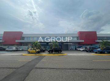 Bodega-Galpón-Depósito · 1998m² · 30 Estacionamientos · Zona Uno - Corredor Sur - Se Aquila Exclusiva Bodega