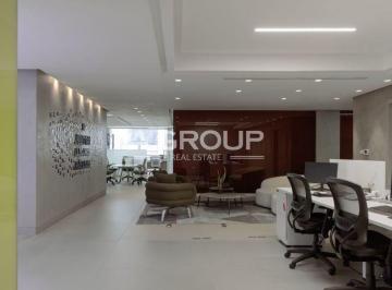 Oficina comercial · 850m² · 20 Estacionamientos · Kenex Plaza - Obarrio - Se Alquila Exclusiva Oficina