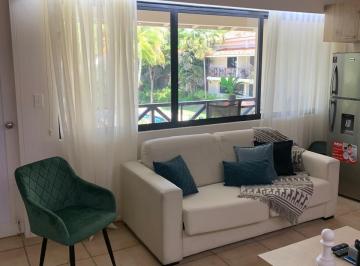 Apartamento · 2 Recámaras · 1 Estacionamientos · Alquiler de Apartamento en Coronado, Panamá Oeste