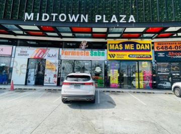 Local comercial , Panamá · Alquiler Local Comercial Tumba Muerto 26vtl5825