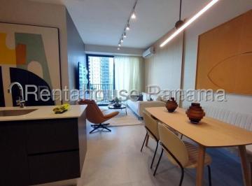 Apartamento de 2 habitaciones, Panamá · Venta Apartamento a Estrenar El Cangrejo 26vtl5827