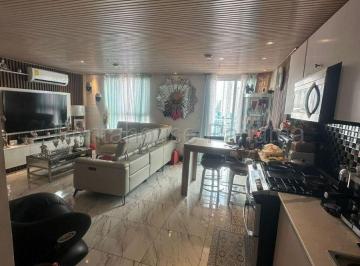 Apartamento de 1 habitación, Panamá · Venta Apartamento Bella Vista 26vtl5822