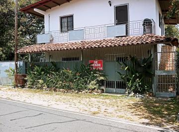 Casa · 270m² · 5 Recámaras · 3 Estacionamientos · Venta de Casa en Panama Oeste Chame