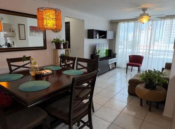 Apartamento · 74m² · 2 Recámaras · 1 Estacionamientos · Venta de Apartamento en Carrasquilla PH Sunshine By The Park
