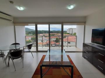 Apartamento · 105m² · 2 Recámaras · 1 Estacionamientos · En Venta Apartamento Amoblado en Midrise - Woodlands, Panamá Pacífico