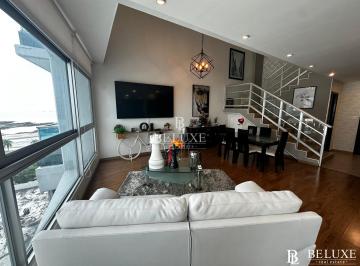 Apartamento · 121m² · 1 Recámara · 1 Estacionamientos · Venta Apartamento Loft en Av Balboa PH Bayfront Amoblado (10)