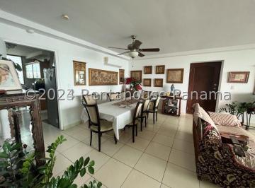 Apartamento de 3 habitaciones, Panamá · Venta PH Baleares en San Francisco Apartamento