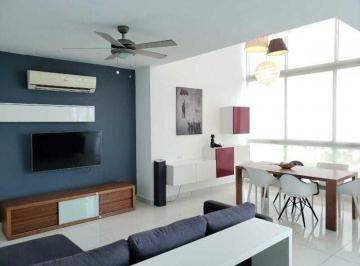Apartamento de 2 habitaciones, Panamá · Venta PH Park Loft en San Francisco Apartamento