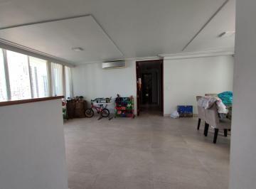 Apartamento de 3 habitaciones, Panamá · Venta PH 7400 en San Francisco Apartamento