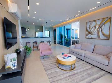 Apartamento de 3 habitaciones, Gorgona · Venta PH Ocean Waves en San Carlos Apartamento