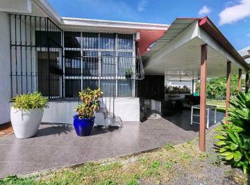 Apartamento · 605m² · 5 Recámaras · 10 Estacionamientos · Alquiler Casa Comercial (Kf)