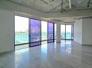 Apartamento de 2 habitaciones, Panamá · Apartamento en Alquiler en Punta Pacifíca