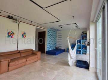Apartamento de 3 habitaciones, Panamá · Apartamento en Venta en Santa María