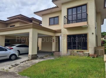 Casa de 3 habitaciones, Panamá · Se Vende Casa en Clayton Mdv26 - 1472