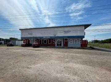 Terreno / Lote , Aguadulce · Venta de Terreno en Aguadulce