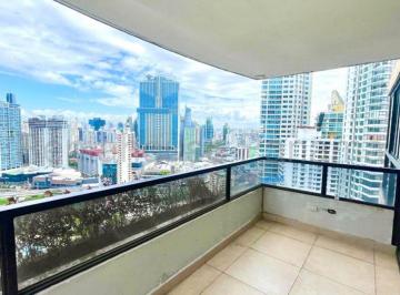 Apartamento de 4 habitaciones, Panamá · Apartamento en Venta en Punta Paitilla. PH Perlas del Pacifico. 26ldc5819