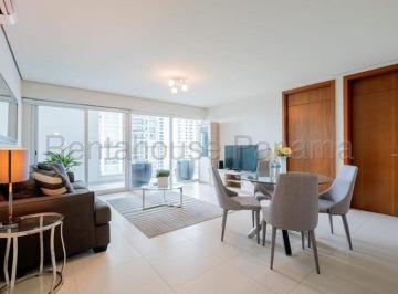 Apartamento de 2 habitaciones, Panamá · Apartamento en Venta en Costa del Este. PH Parkside. 26ldc5817