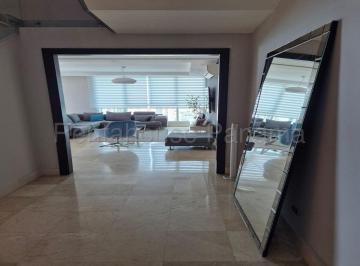 Apartamento de 4 habitaciones, Panamá · Alquiler de Penthouse en Punta Pacífica