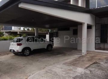 Local comercial , Panamá · Alquiler de Casa en San Francisco