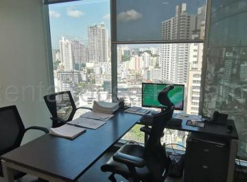 Oficina comercial , Panamá · Venta de Oficina en Obarrio Mps26*3739