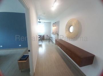 Apartamento de 1 habitación, Panamá · Venta de Apartamento en Marbella Mps25*9045