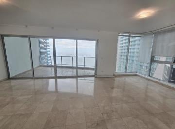 Apartamento · 262m² · 3 Recámaras · 2 Estacionamientos · Pacific Village en Punta Pacifica (Id 13418)