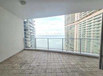 Apartamento · 262m² · 3 Recámaras · 2 Estacionamientos · Pacific Village en Punta Pacifica (Id 13418)