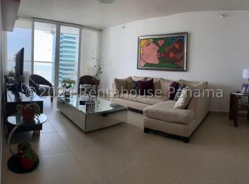 Apartamento de 3 habitaciones, Panamá · Venta de Apartamento en Costa del Este PH Country Club M&sup2;: 205