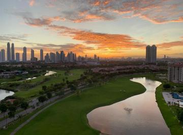 Apartamento de 3 habitaciones, Panamá · Apartamento de 302 m² con 3 Habitaciones en Venta en Santa María
