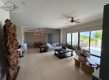 Casa · 297m² · 3 Recámaras · 2 Estacionamientos · Vista Mar - San Carlos