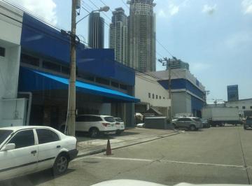 Bodega-Galpón-Depósito , Panamá · Costa del Este. Galera en Alquiler Parque Industrial Única. 1000 m².