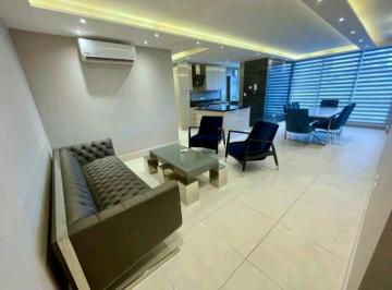 Apartamento · 110m² · 2 Recámaras · Apartamento Amoblado en PH Park City Obarrio
