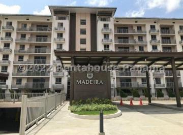 Apartamento de 2 habitaciones, Panamá · Apartamento en Alquiler en Panama Pacífico